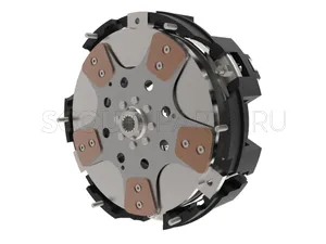 Сцепление L-02028-1057-00 11' inch, в сборе