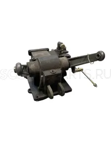 Гидробак тракторов XT-220 / 224, в сборе