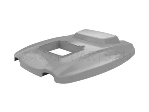 Крыша кабины SHKE тракторов SERIES TB, в сборе