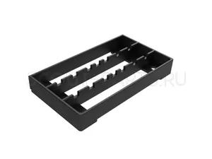 Ступенька верхняя тракторов SERIES TB