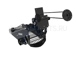Картофелекопатель транспортерный SCOUT PH-3