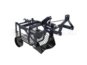 Картофелекопалка грохотная Файтер PH-1 для трактора