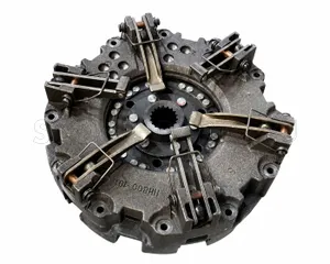 Сцепление L-02028-1057-00 11' inch крепление на 12 шпилек, в сборе
