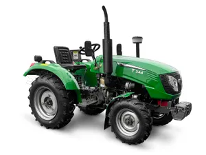 Трактор Файтер Т-244