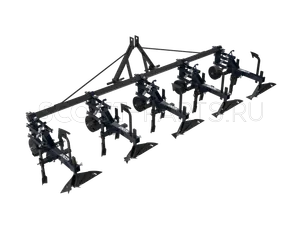 Культиватор - окучник SCOUT P483/1 (5-ти секционный, 3 m)