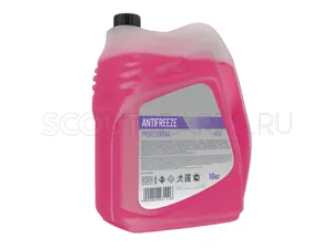 Антифриз,10кг