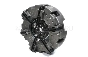 Сцепление Dryclutch 13' inch тракторов SF TD-1304C, в сборе
