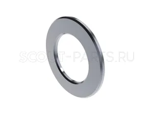 Шайба 18x30x2