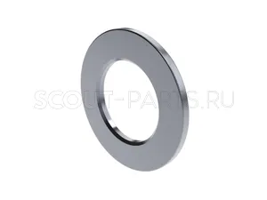 Шайба 30x53x4