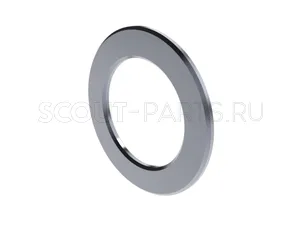 Шайба 40x62x3,5