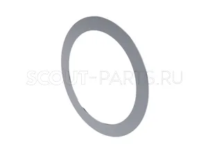 Шайба 55x70x0,5