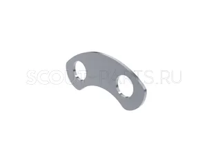 Шайба хвостовика ВОМ шасси TB