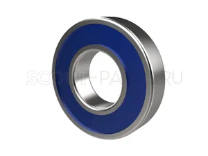 Подшипник 6009 2RS