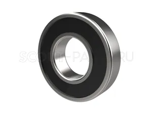 Подшипник 6204 2RS