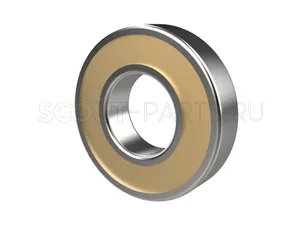 Подшипник NUP2207