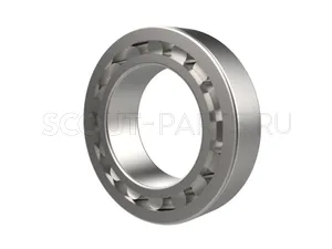 Подшипник роликовый NUP205