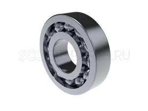 Подшипник 6306