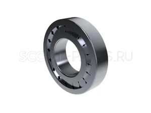 Подшипник NUP208E