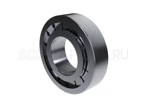 Подшипник NJ206EM