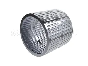 Подшипник KK404740