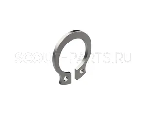 Кольцо стопорное наружное 14x1,4
