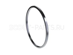 Кольцо проставочное 92x100x4