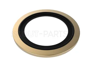 Кольцо резинометаллическое USIT 33