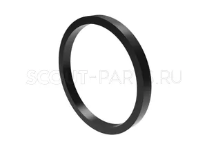 Кольцо нейлоновое 43x49x5