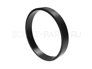 Кольцо нейлоновое 55х51х8