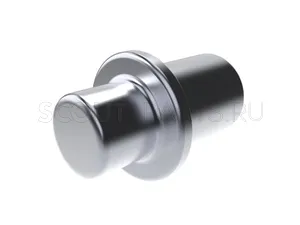 Штифт опорный выжимного подшипника шасси TB