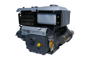 Двигатель дизельный R195 (XT-15)