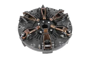 Сцепление двухдисковое TE300.211D 9' inch, в сборе
