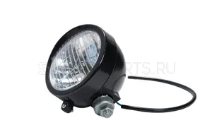 Фара задняя SCOUT Т-15 / Т-18 / Т-25 / Т-220B / ФАЙТЕР Т-15 / Т-22 / Т-220B