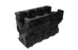 Блок двигателя KM495BT