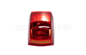 Фонарь задний тракторов XT-244