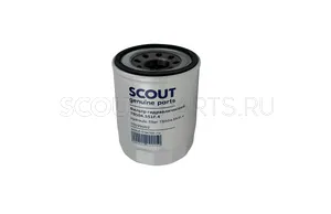 Фильтр гидравлический SCOUT TB504.551F.4 (1"1/8-16)
