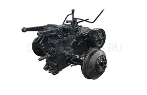 Коробка переключения передач тракторов SF-244, в сборе