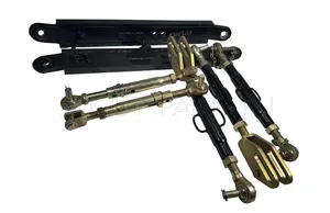 Механизм подъемный трехточечный 3 категории тракторов SERIES TD