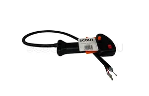 Ручка газа + трос  "BESTILL"