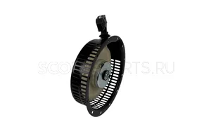 Стартер (в сборе) м/б 186F (9Hp)