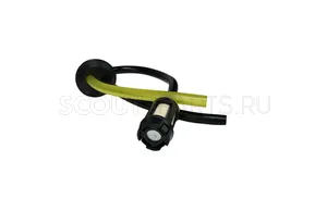 Шланг топливный+фильтр в сборе   "BESTILL"