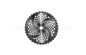 Диск мотокосы   36T   (?255/25.4 mm)   (победит ПРОТИВОУДАРНЫЙ БЛИСТЕР)  "BESTILL"