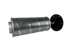 Фильтр гидравлический тонкой очистки XNL-400x30-580 (NLX-400x30)