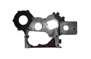 Корпус блока колес зубчатых ГРМ KM495BT