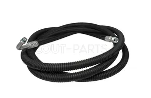 Хладонопровод L3250 М16x1,5 - d10 ( 90°) с уплотнительным кольцом