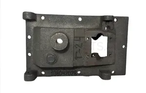 Крышка КПП верхняя минитракторов Т-24