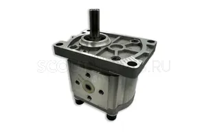 Гидронасос 180° CBN-E306 / CBT-L306