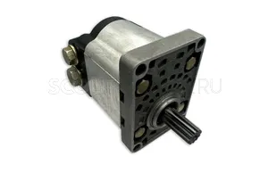 Гидронасос HLCB D16/14 CFDTXR