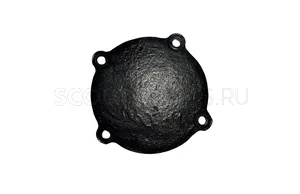 Крышка колеса зубчатого ТНВД 4L23BT