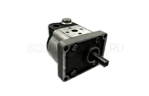 Гидронасос HLCB-06/06